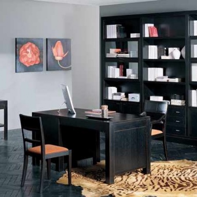 The office (Suite office) Jamila