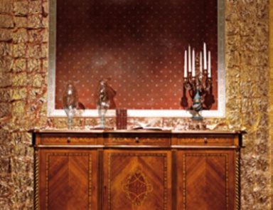 Dresser, Minotti Luigi & Benigno