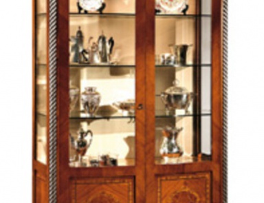 Showcase, Minotti Luigi & Benigno