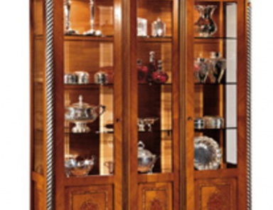 Showcase, Minotti Luigi & Benigno