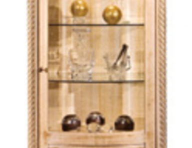 Showcase, Minotti Luigi & Benigno