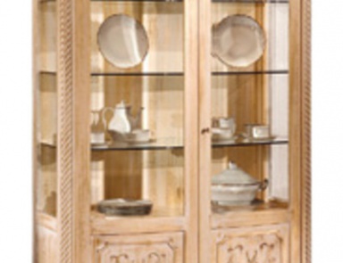 Showcase, Minotti Luigi & Benigno