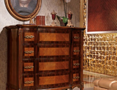 Dresser, Minotti Luigi & Benigno