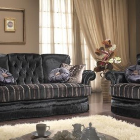 The Cherie Sofa