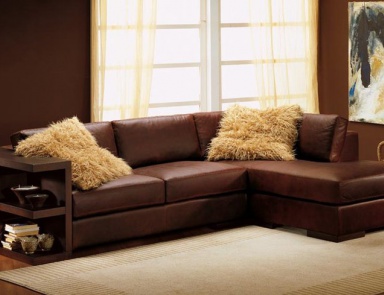 Sofa Fusion, Goldconfort