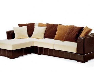 The Kingston Sofa, Goldconfort