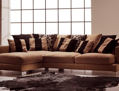 Sofa Maori, Goldconfort
