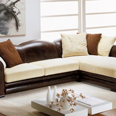 The Samoa Sofa