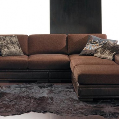 The Sonoma Sofa