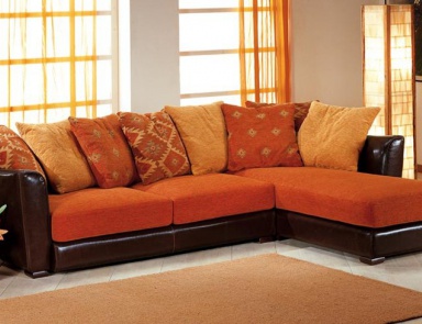 Sofa Zanzibar, Goldconfort