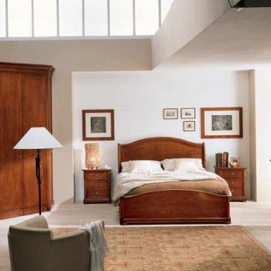 Bedroom (Suite bedroom) Lord Style