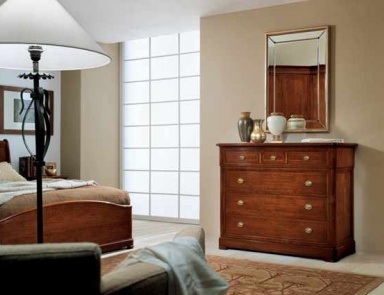 The drawers, Lord Style - Bamax