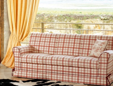 Sofa double Miro, TreCi Salotti