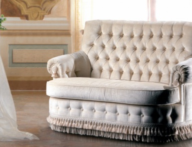 Sofa double Natalie, TreCi Salotti