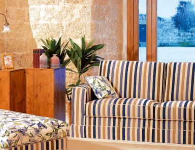 Sofa double Peter, TreCi Salotti