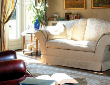 Sofa double Raisa, TreCi Salotti