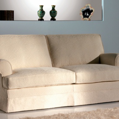 Sofa Topazio