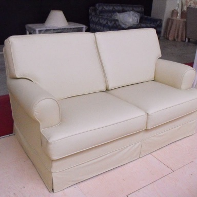 Sofa Topazio