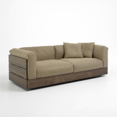 The Stave Sofa