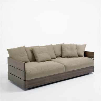 The Stave Sofa