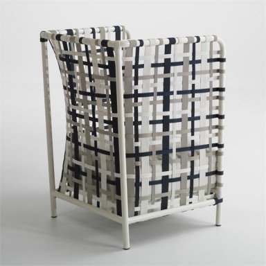 Armchair Stripes Armchair