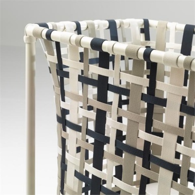 Armchair Stripes Armchair