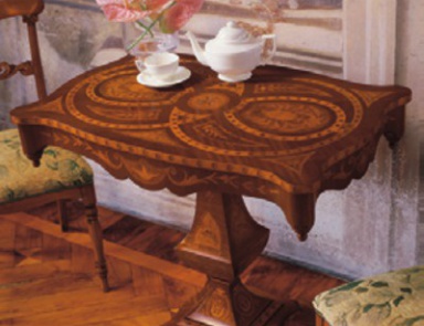 Stand Luigi Filippo Minotti Luigi & Benigno