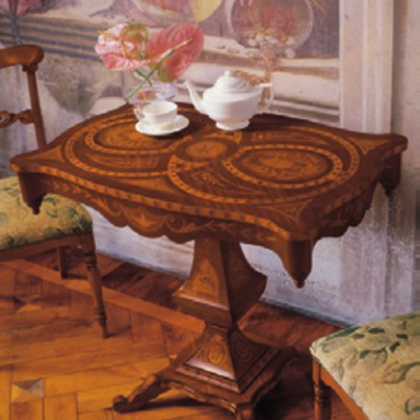 Chair Minotti Luigi & Benigno