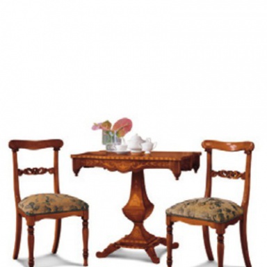 Chair Minotti Luigi & Benigno