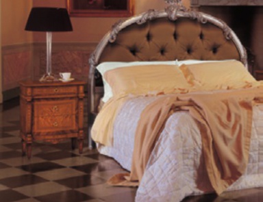 Bed, Minotti Luigi & Benigno