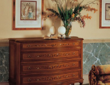 Dresser, Minotti Luigi & Benigno