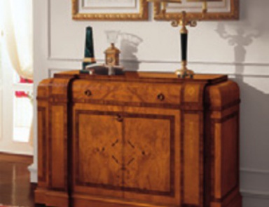 Dresser, Minotti Luigi & Benigno