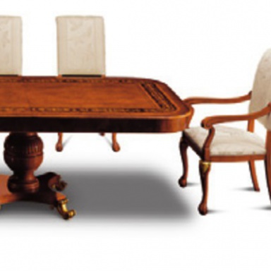 Chair Minotti Luigi & Benigno