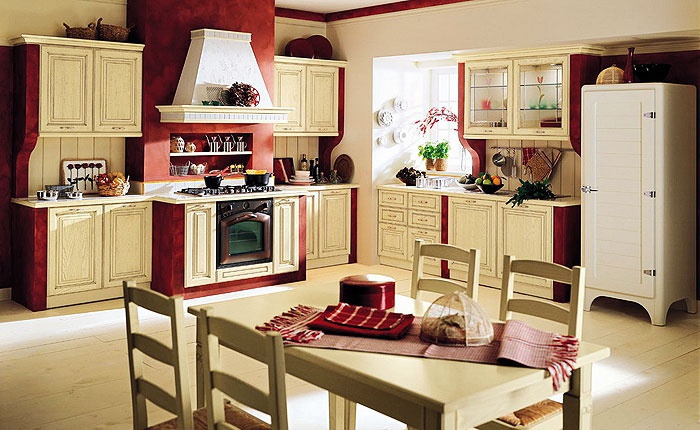 Kitchen (kitchen set) Brummel, Jaipur