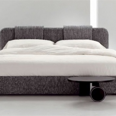 The Pad Basso Bed