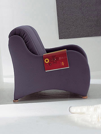 Magica 2025 sleeper chair