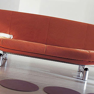 The Ciak Sofa