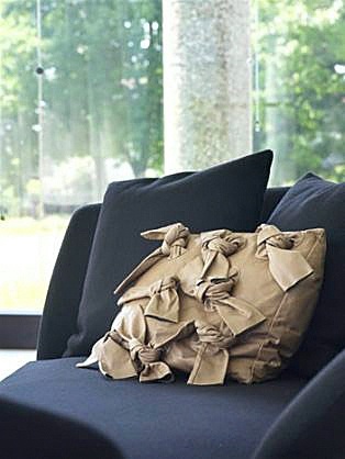Decorative pillows, cuscini Collezione - Feg
