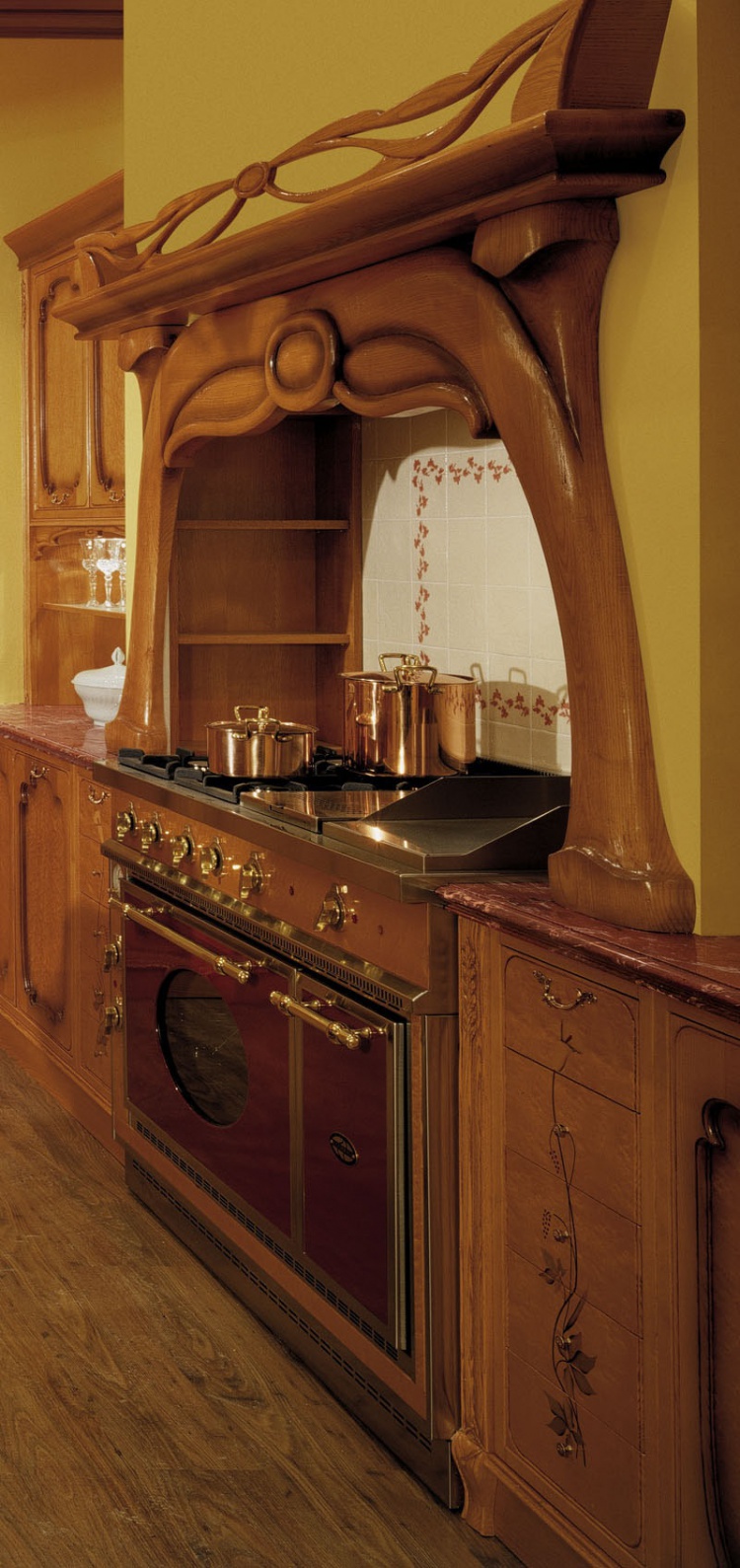 Kitchen (kitchen set) Cadore, Marie Claire