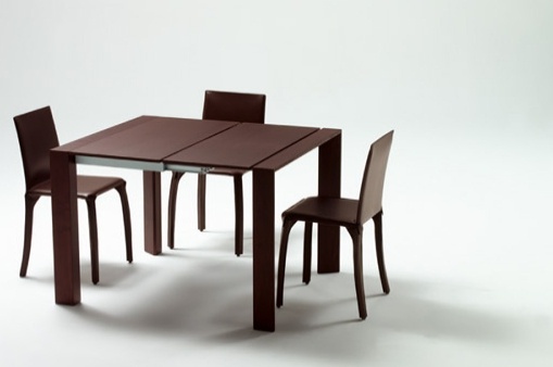 Dining room (dining set) Longhi