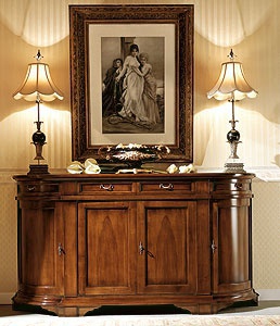 Buffet, dresser DOLFI