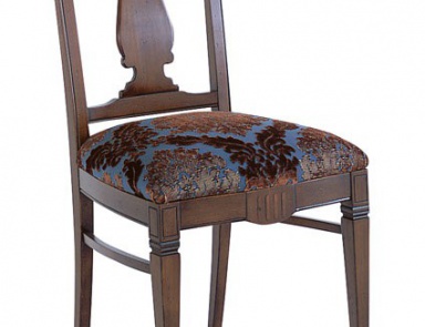 Chair Bernini, Selva