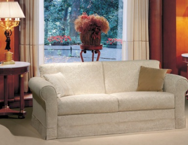 Sofa double Zafiro, TreCi Salotti