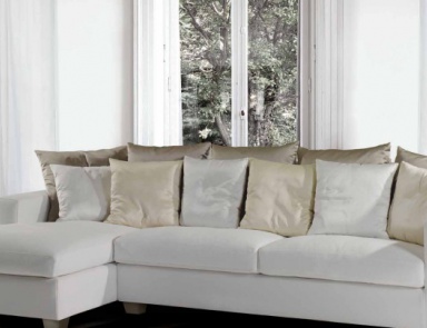 Modular sofa, TreCi Salotti