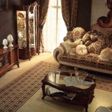 Living room (a Suite for the living room)