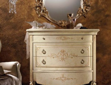 Dresser, TreCi Salotti