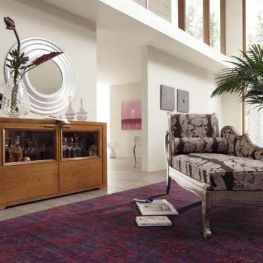 A Chest Of Drawers Eleganza