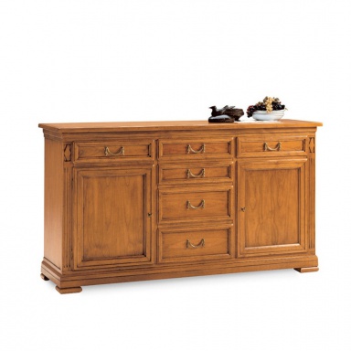 A Chest Of Drawers Villa Borghese