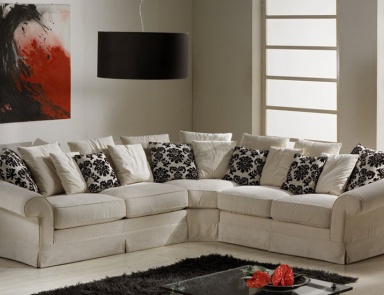 Sofa India, Goldconfort