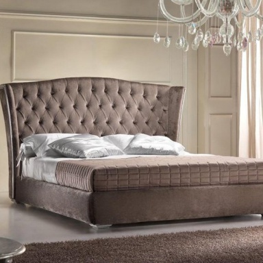 Bed Letto fashion